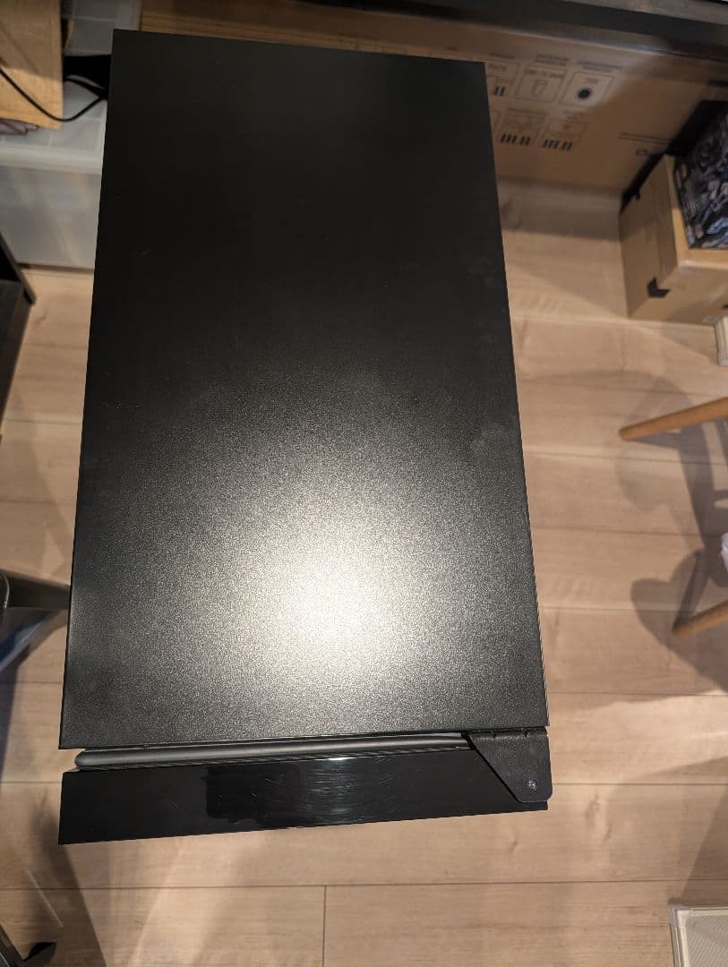 ワインセラー 20本収納 フォルスタージャパン FJP-57GS（BK）