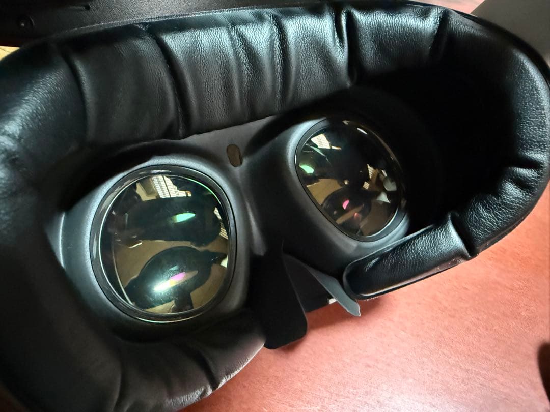  Quest 3 512GB ヘッドセットセット