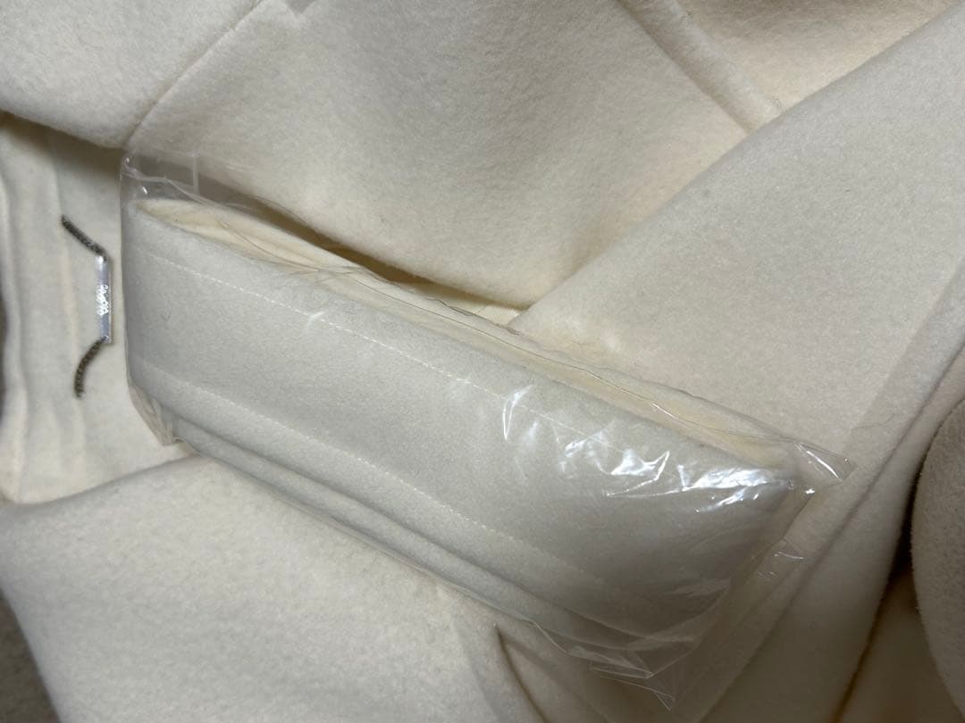 セルフォード ビックカラーショートコート　お値下げ中‼️