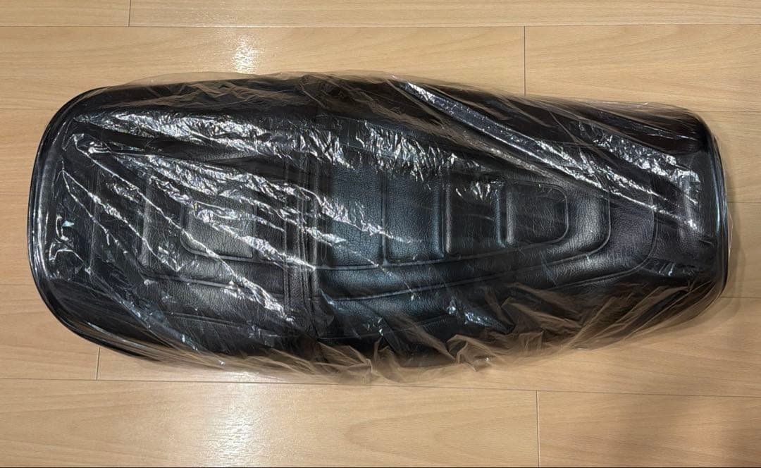 【美品】HONDA ジェイド用 CBX風シートあんこ抜き MC23