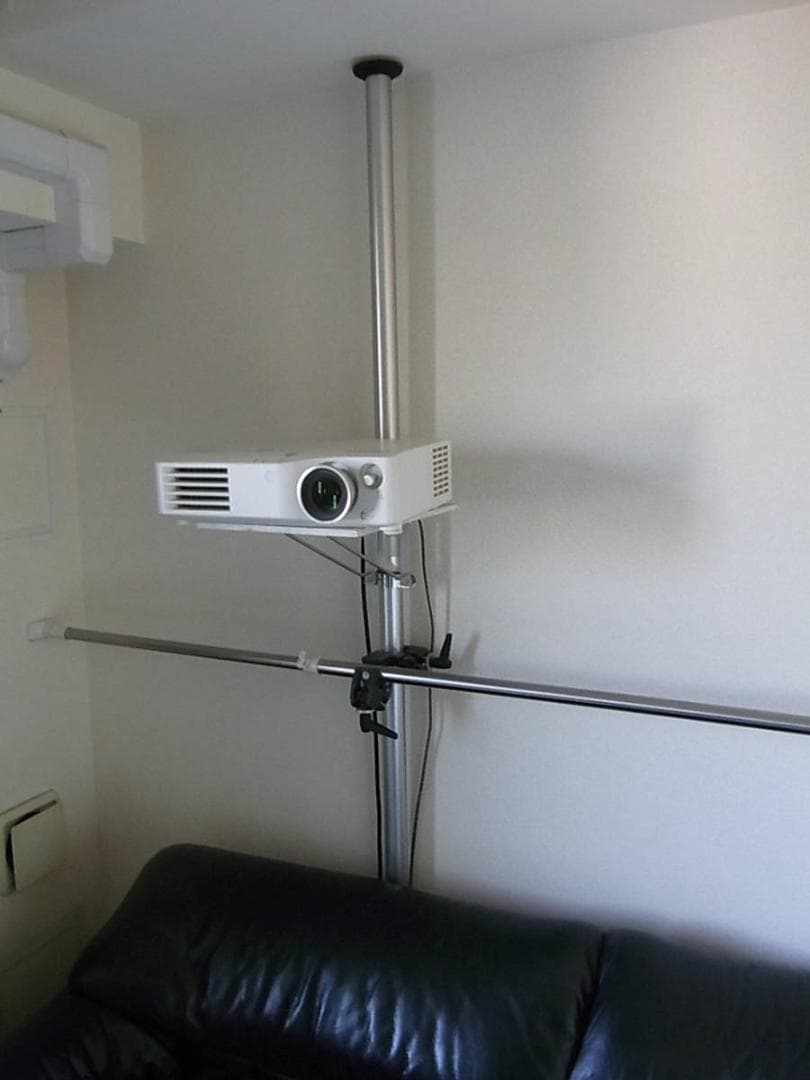 パナソニック　Panasonic プロジェクターTH-AX200