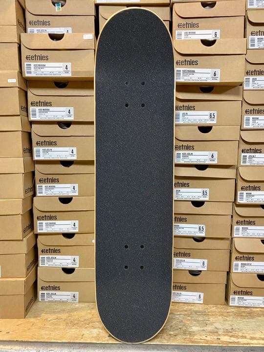 GIRL コンプリート　スケートボード