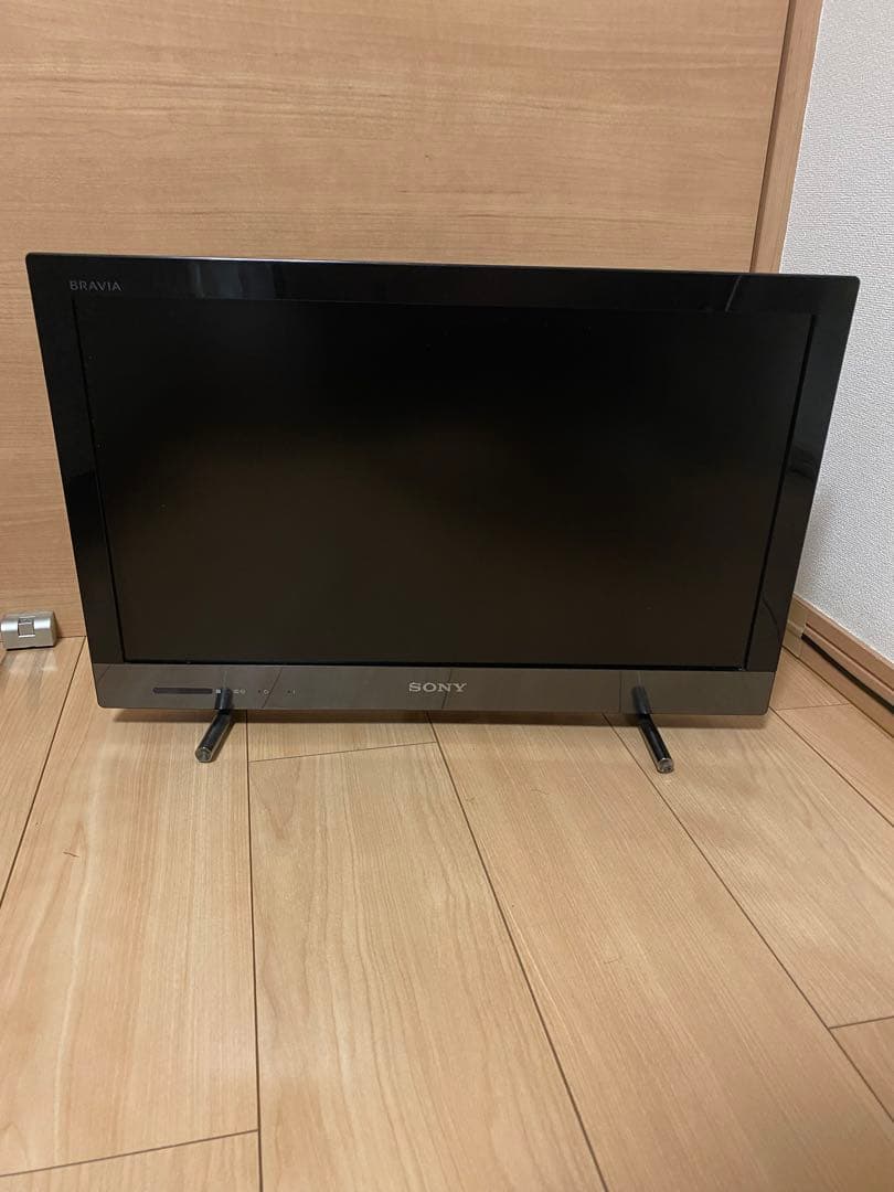 SONY 22v型 テレビ KDL-22EX420