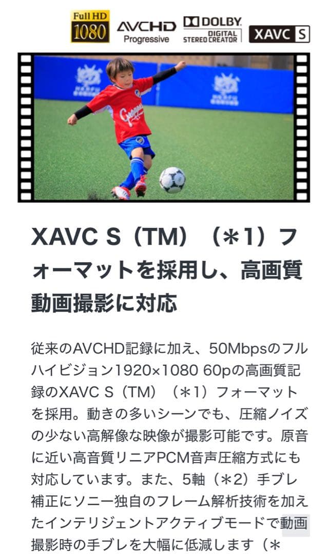 SONY DSC-WX500 コンパクトデジタルカメラ ブラック