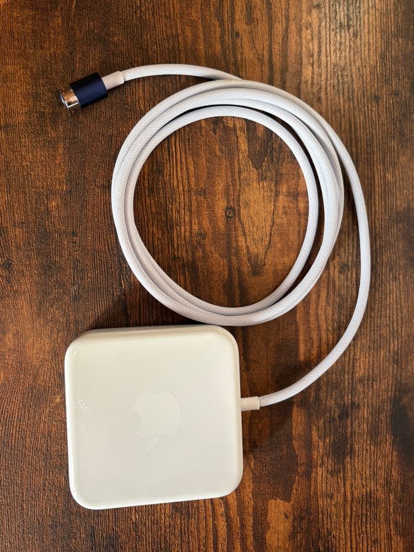 Apple iMac パープル