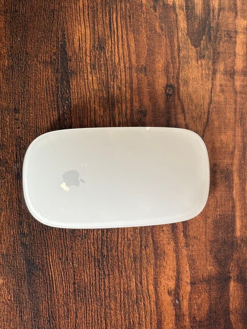 Apple iMac パープル