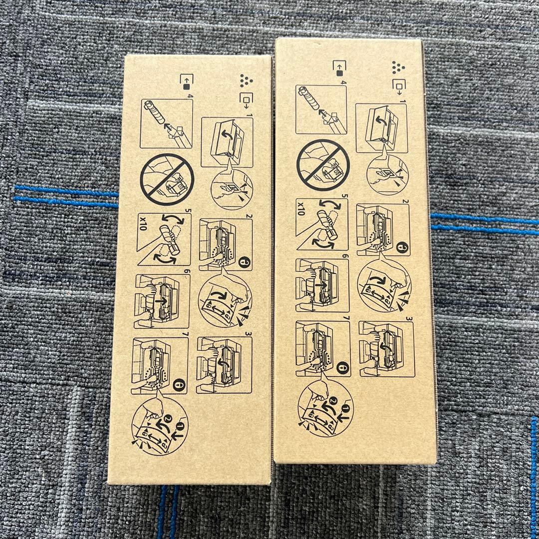 NEC トナーカートリッジ PR-L8600-12 2本セット