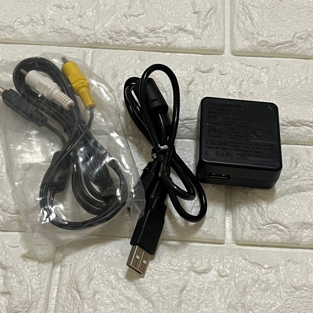 美品 オリンパス SP-810UZ 超望遠 デジカメ スマホ転送