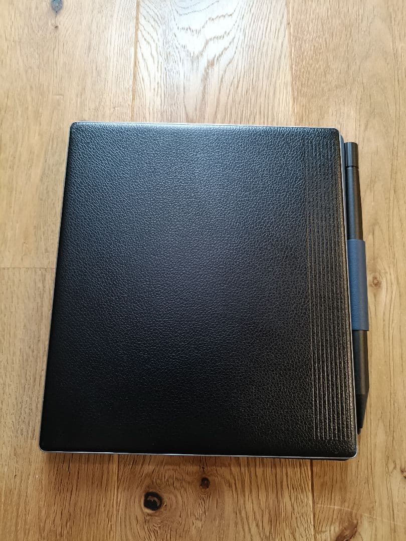 【美品】Bigme B751C　カラー電子書籍リーダー