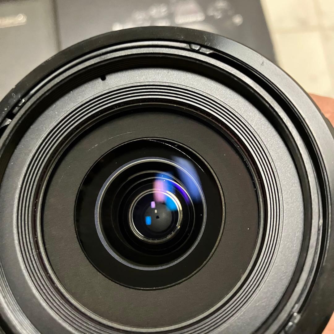 OLYMPUS OM-D EM-1 12-40mmPROレンズ付き