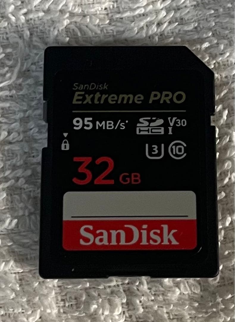 セット品　Sony DSC-WX500/RC LCJ-HWA/TC1 SDカード