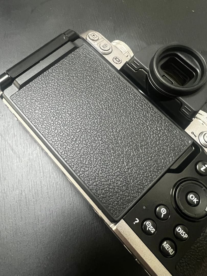 【専用商品】Nikon Z fc ミラーレス一眼レンズキットDX 16-50mm