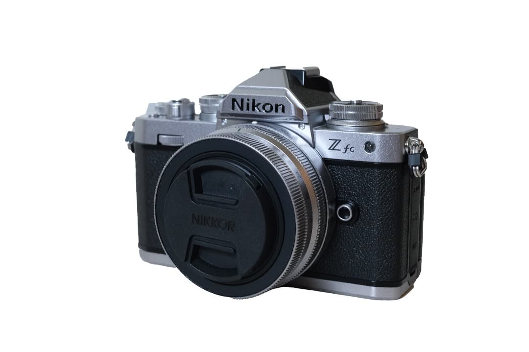 【専用商品】Nikon Z fc ミラーレス一眼レンズキットDX 16-50mm