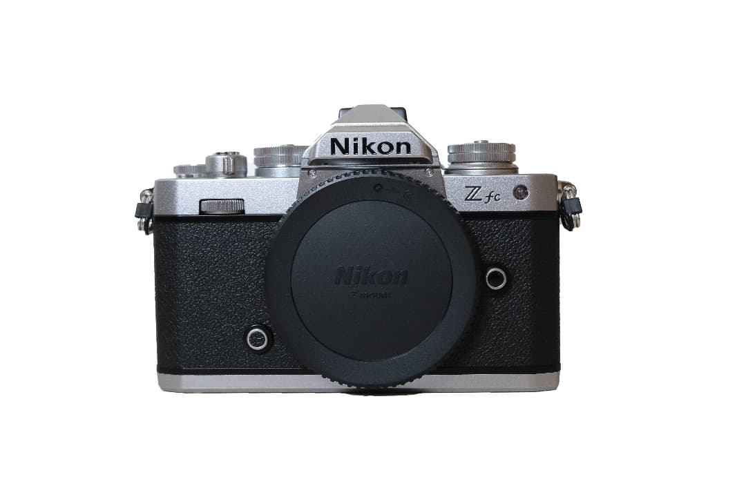 【専用商品】Nikon Z fc ミラーレス一眼レンズキットDX 16-50mm