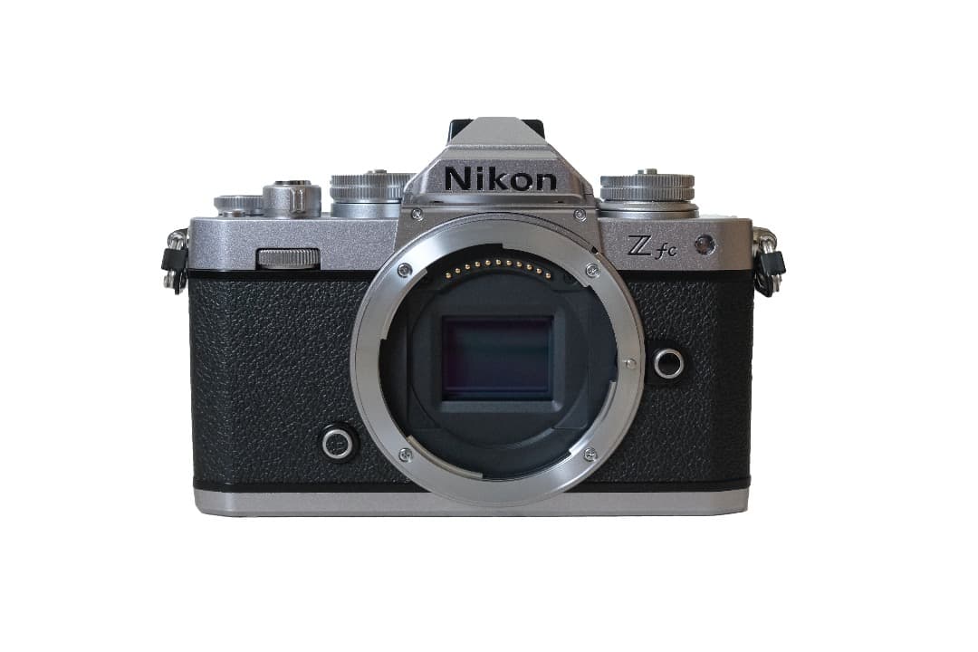 【専用商品】Nikon Z fc ミラーレス一眼レンズキットDX 16-50mm