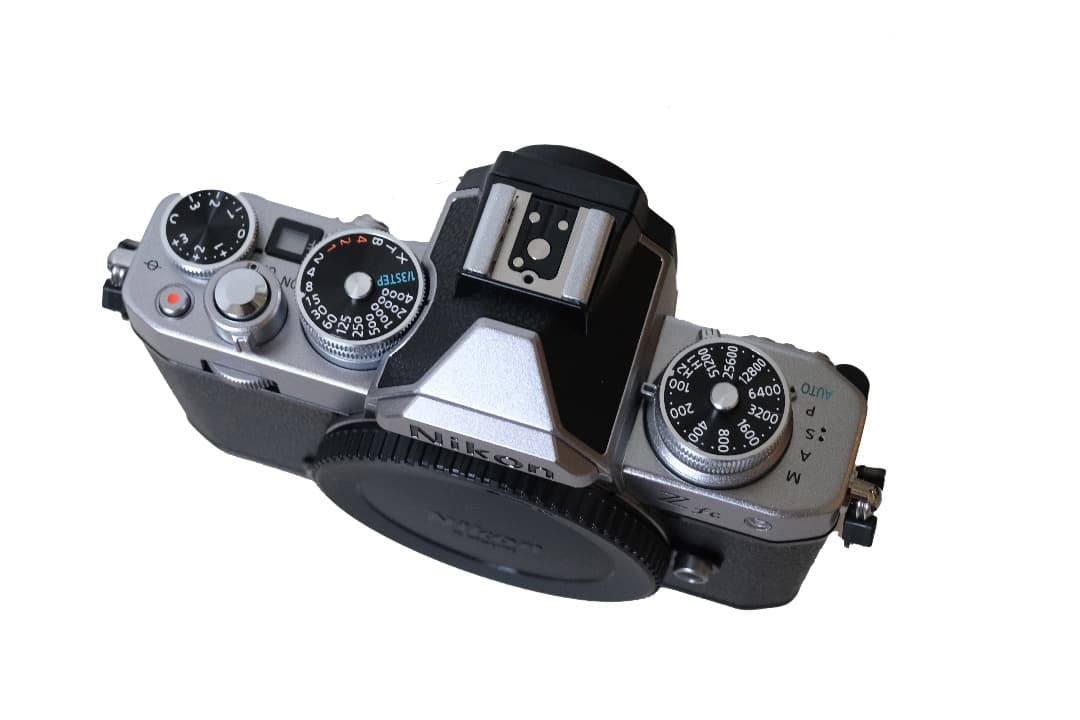 【専用商品】Nikon Z fc ミラーレス一眼レンズキットDX 16-50mm