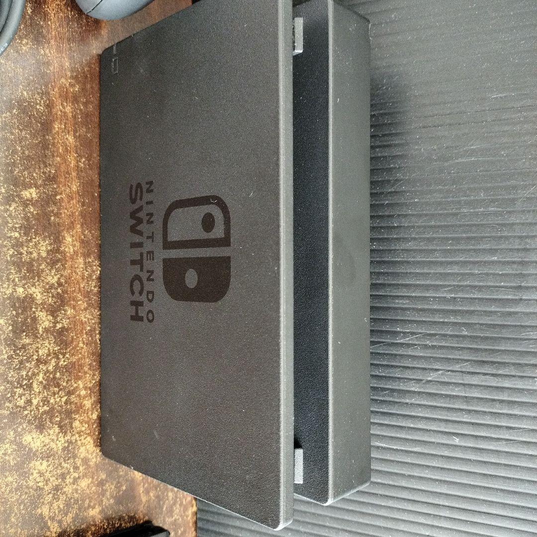 [楽一番公式アカウント04]Nintendo Switch 本体セット