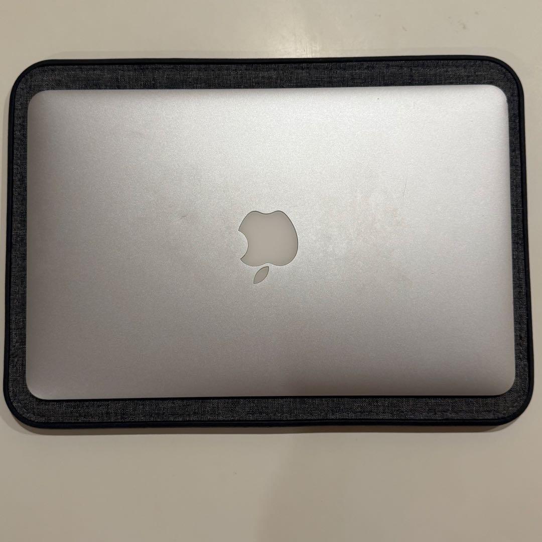 MacBook Air 11インチ