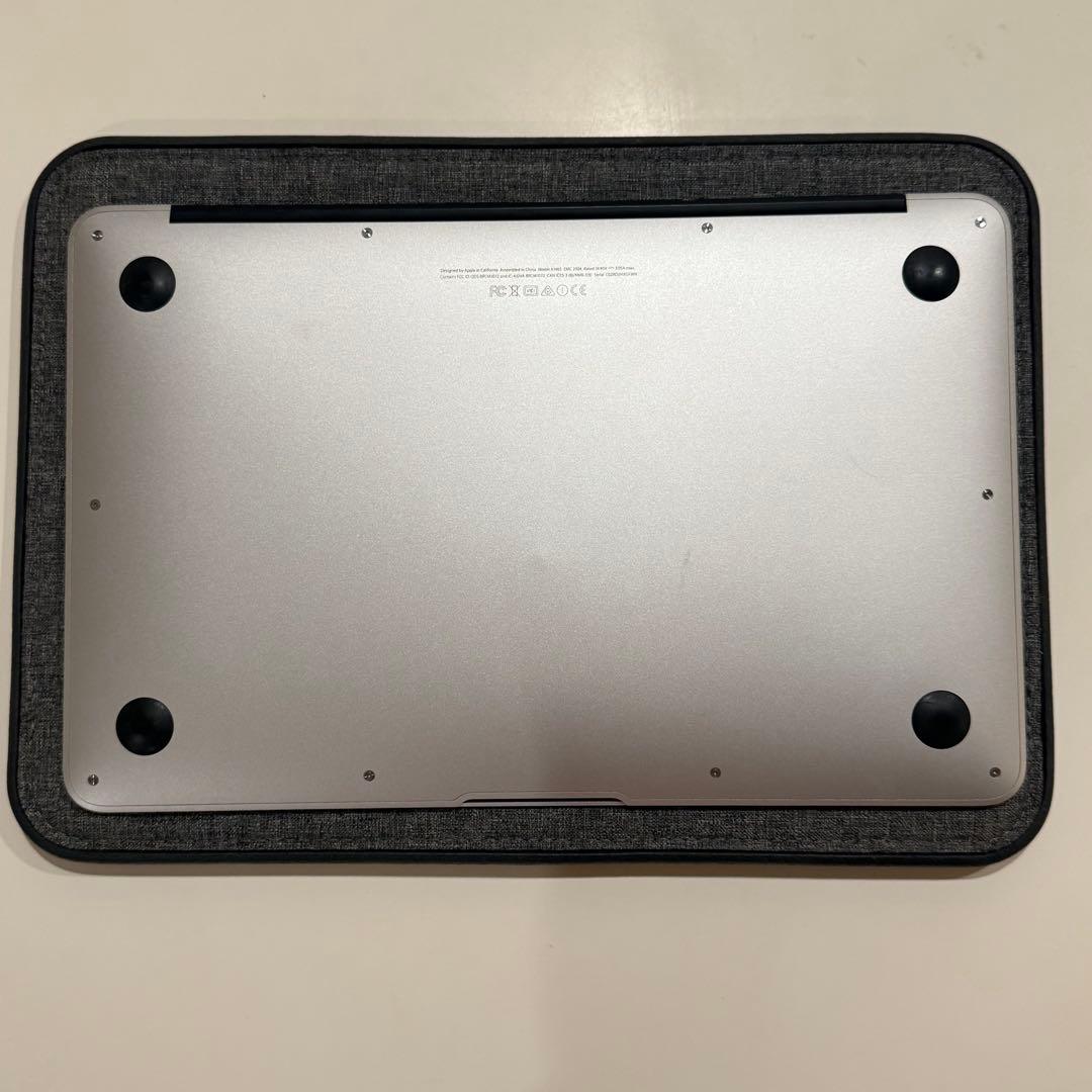 MacBook Air 11インチ