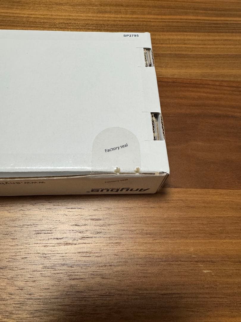 Anybus Communicator（ABC3013-A)②