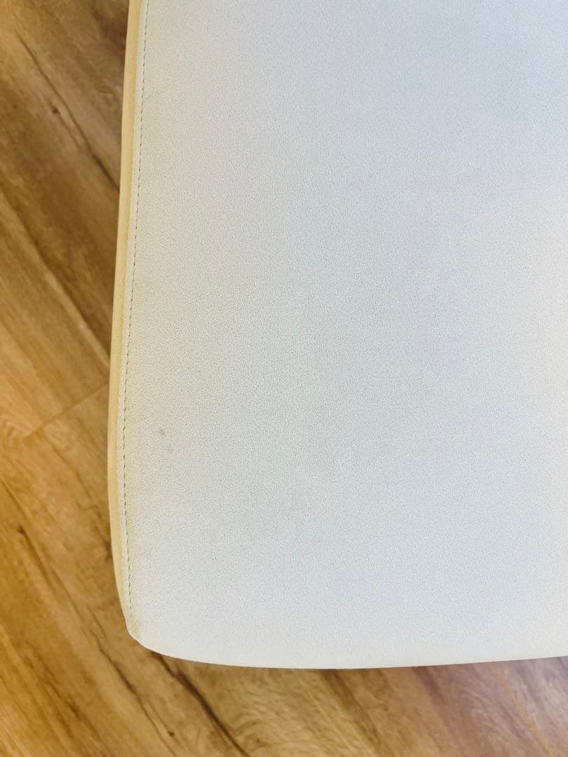 【カリモク】ザ•ファースト専用オットマン SサイズRU0101