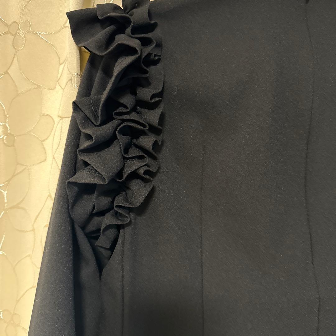 hue day to evening ブラウス