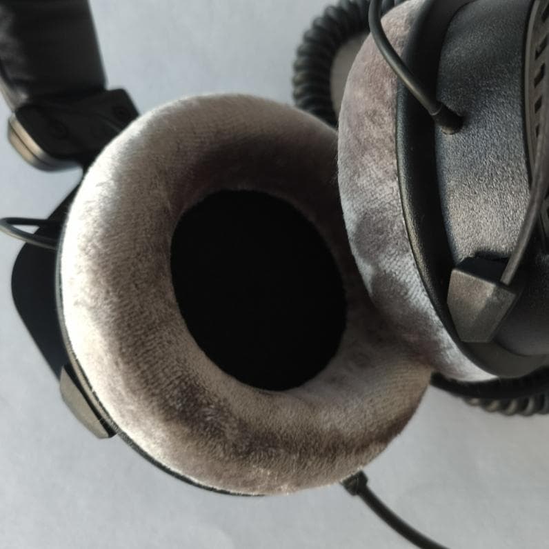 【ヘッドホン】beyerdynamic / DT990PRO 250Ω