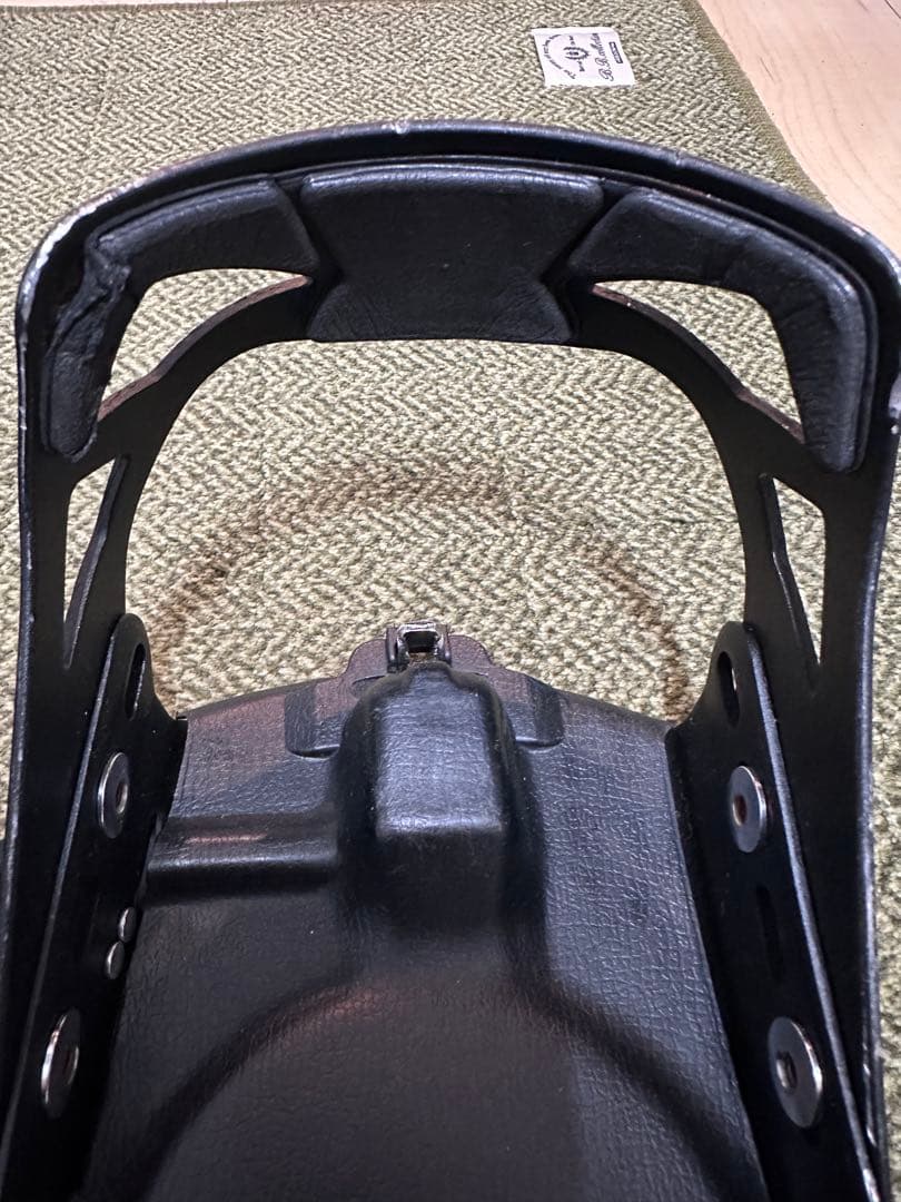 ヨネックス　ABステップインXTF