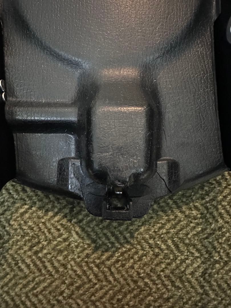 ヨネックス　ABステップインXTF