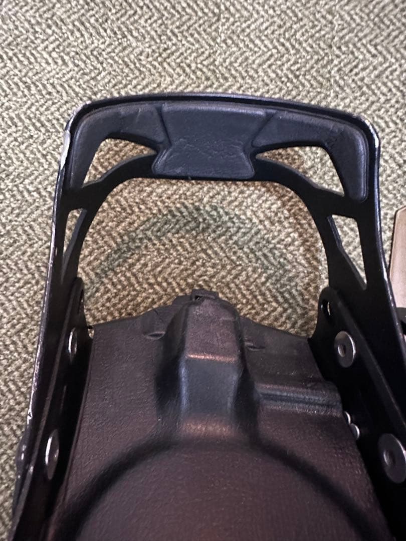 ヨネックス　ABステップインXTF