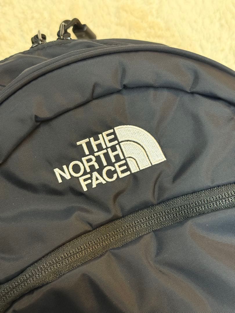 THE NORTH FACE スモールデイ ブラック