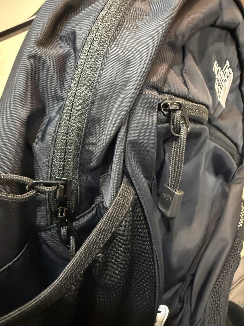 THE NORTH FACE スモールデイ ブラック