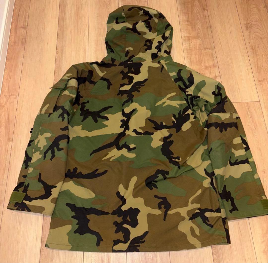 ECWCS Gen1 パーカー 初期型 USED GORE-TEX L-L