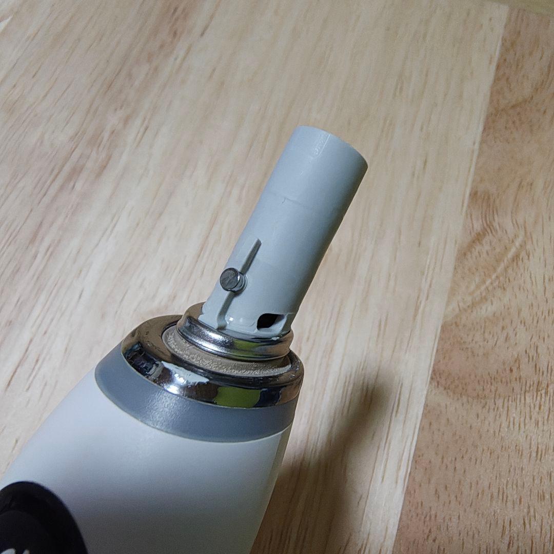 ブラウン オーラルB io9 ホワイト プロフェッショナル Type3758