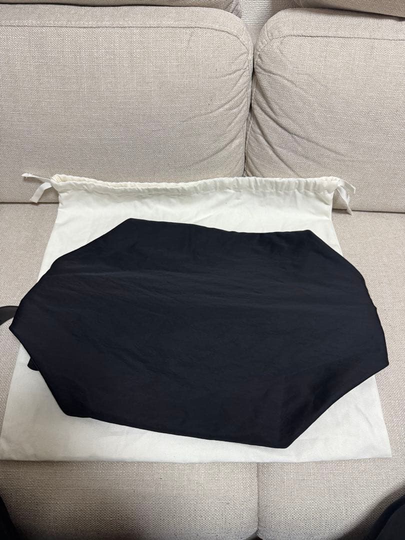 1/12まで　JIL SANDER ベルトショルダーバッグ