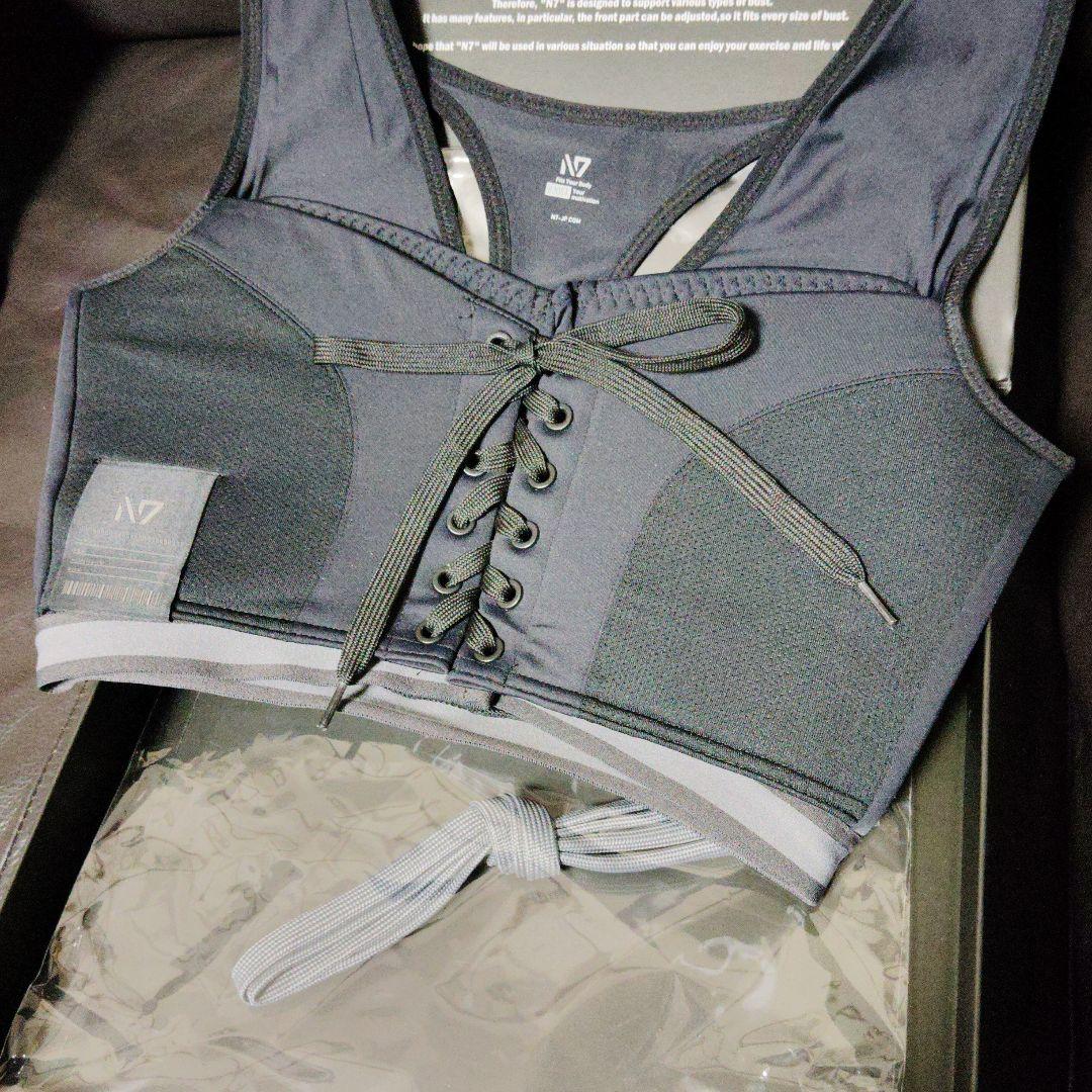 Ｎ7　ブラック★ひなちゃんねる　加藤ひなた