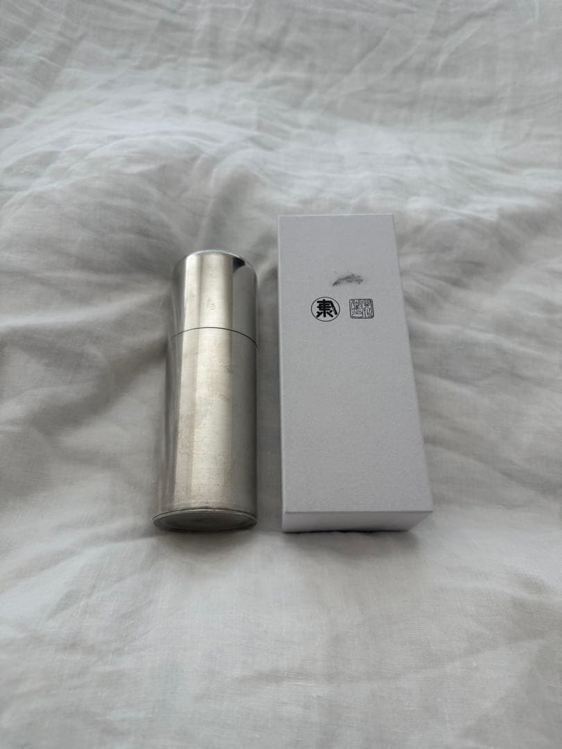 開化堂 × APFR × スタイリスト私物 saborihasator