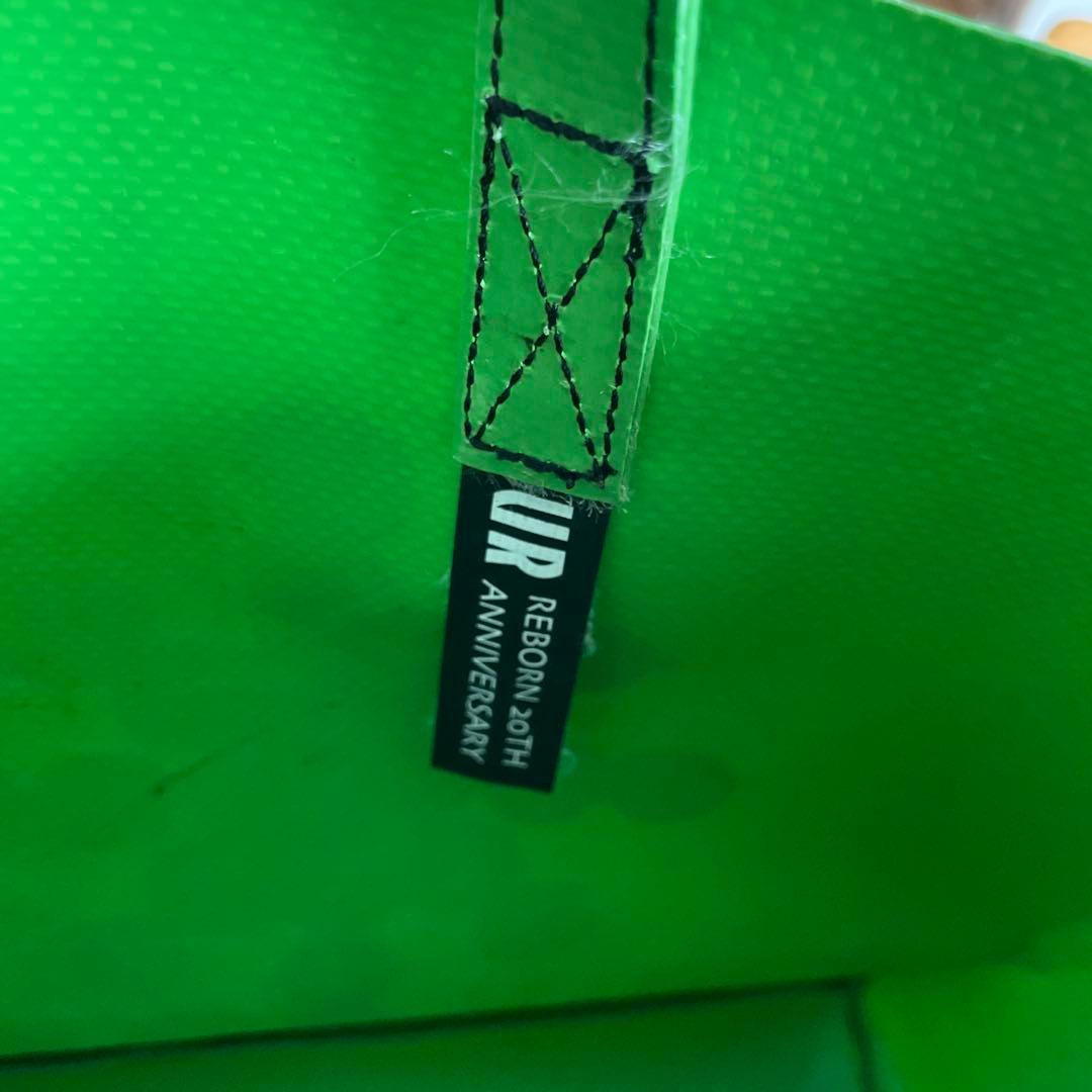 FREITAG アーバンリサーチコラボ