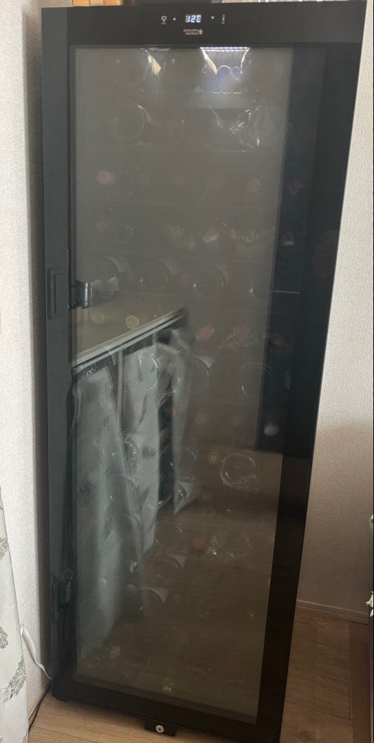 ワインセラー　SB103 さくら製作所　ZERO CLASS　最終セール