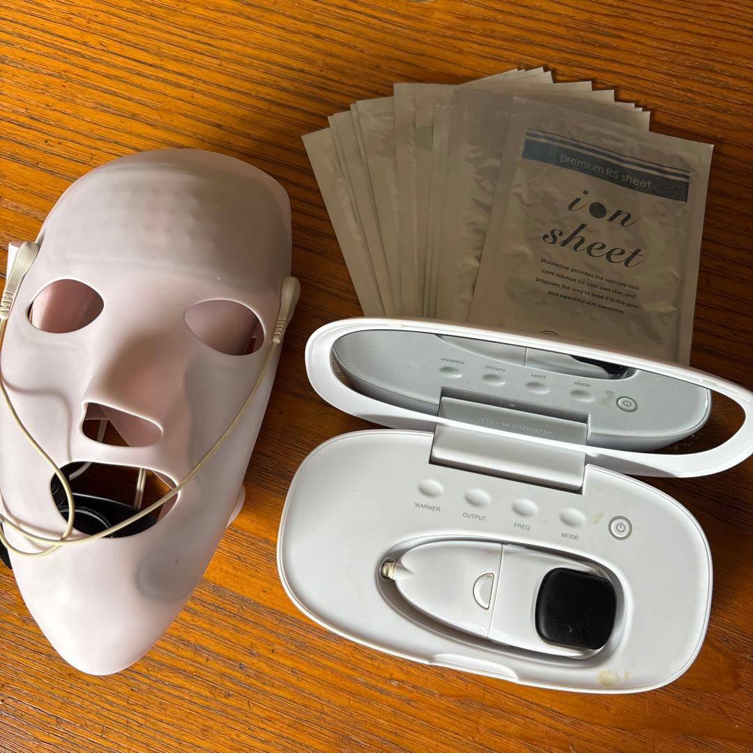 モイスティーヌ　スキンコンディショナー