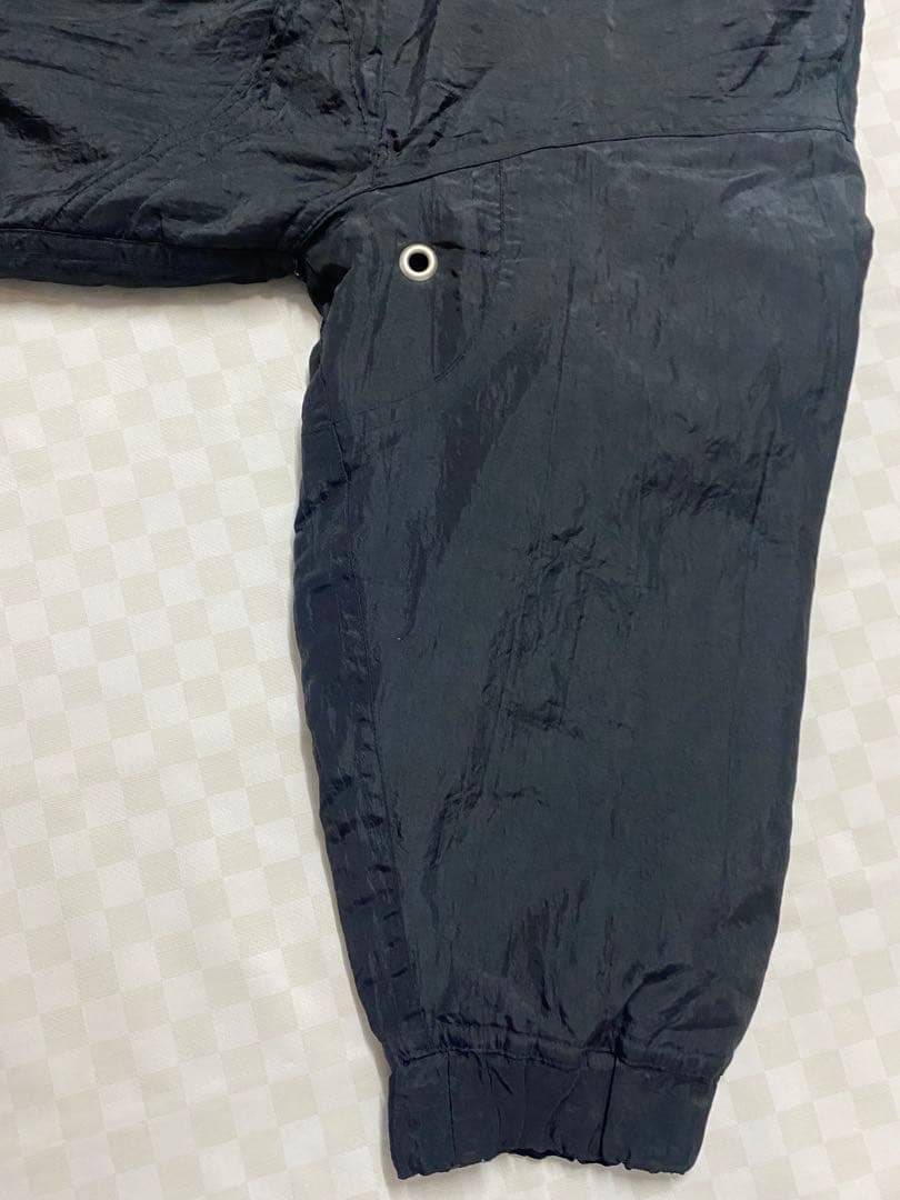 e718☆HAI SPORTING GEARイツセイミヤケコラボジャケット M