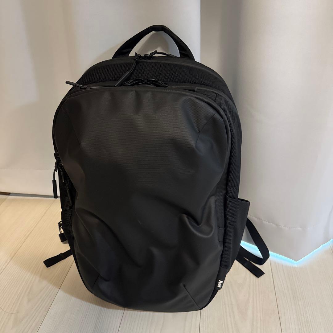 バッグ Aer Tech Pack2