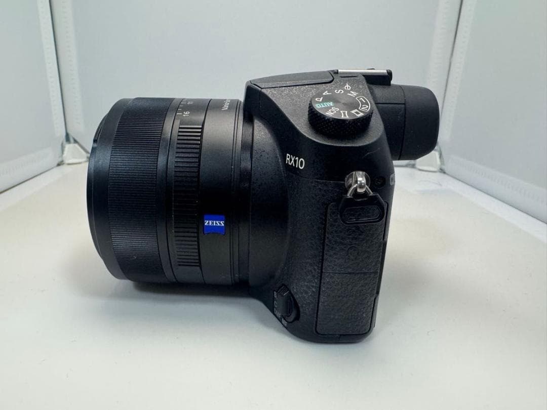 Sony デジタルカメラ DSC-RX10 ジャンク　動作未確認　ジャンク扱い