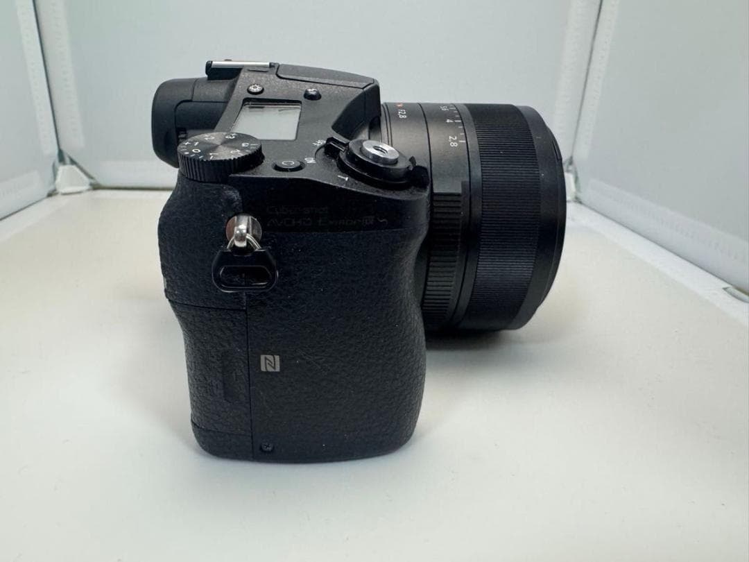 Sony デジタルカメラ DSC-RX10 ジャンク　動作未確認　ジャンク扱い
