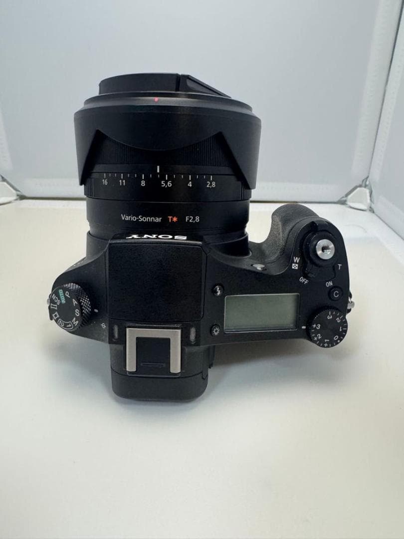 Sony デジタルカメラ DSC-RX10 ジャンク　動作未確認　ジャンク扱い