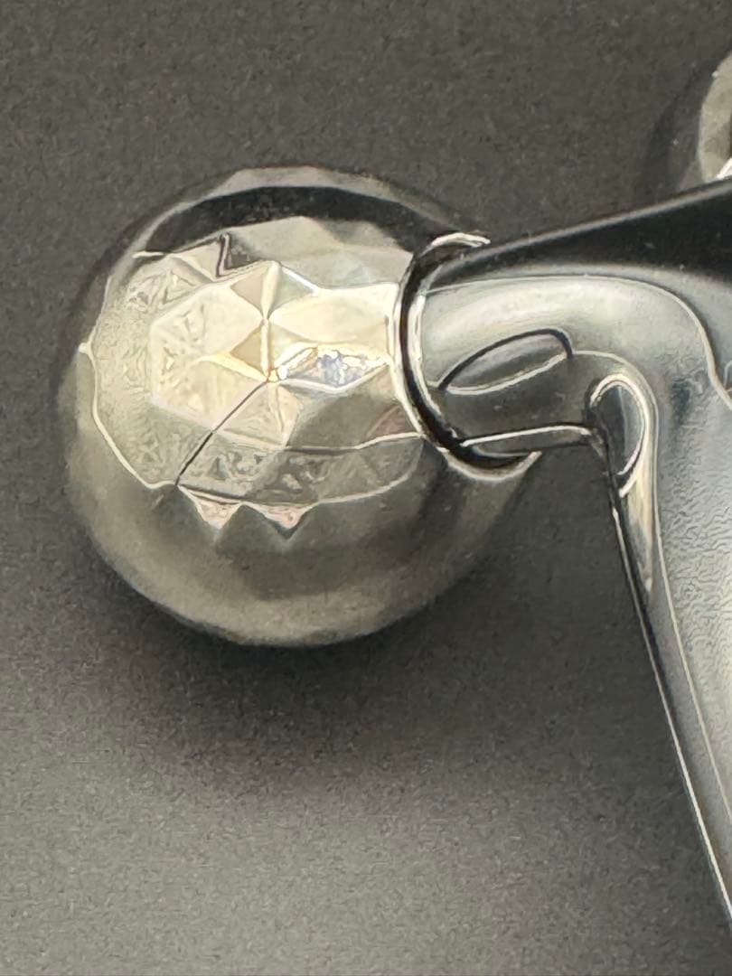 【正規品・美品】ReFa リファカラット ギャランティカード付き 箱・ケース付