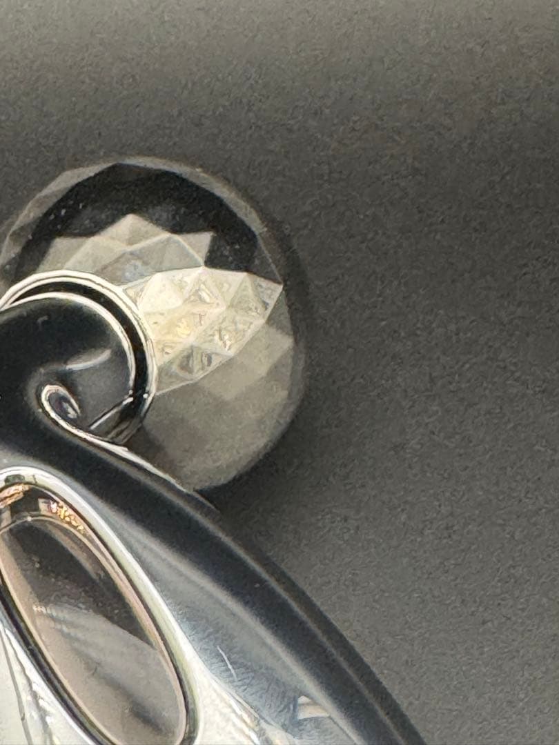 【正規品・美品】ReFa リファカラット ギャランティカード付き 箱・ケース付