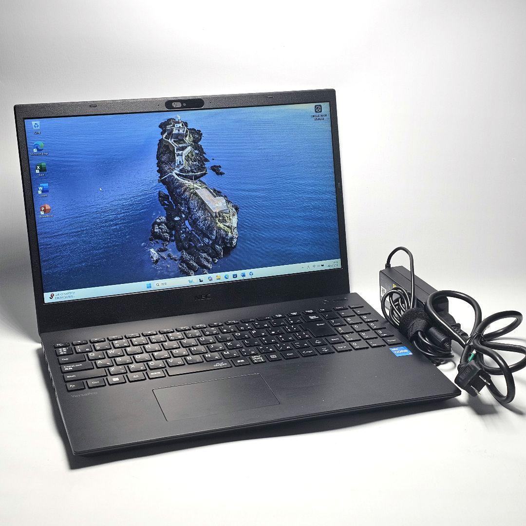 Windowsノート本体 shibayu.net NEC VersaPro