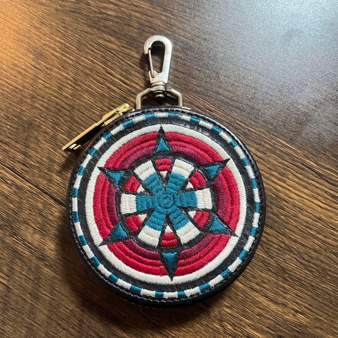 Blackmeans ケース ブラックミーンズ 財布 ウォレット