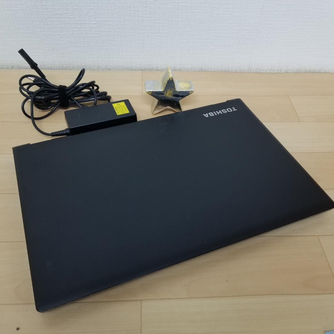 SSD Win11 DVD再生可 即使用可ノートPC 東芝 (E2920)
